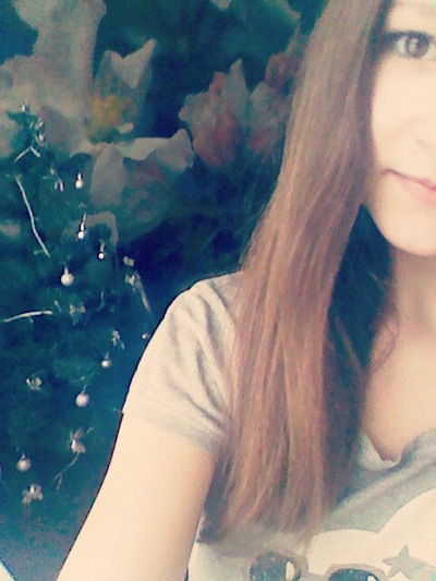 Юля Михеенко