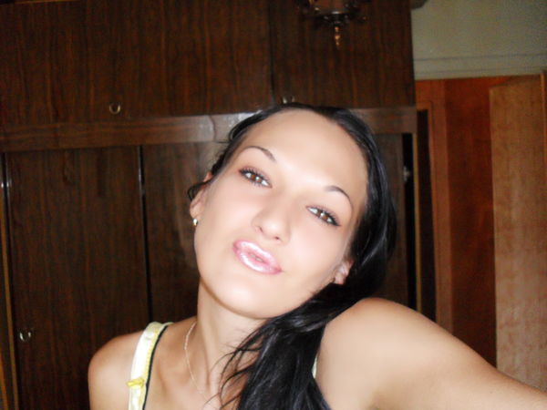 Анастасия Климова