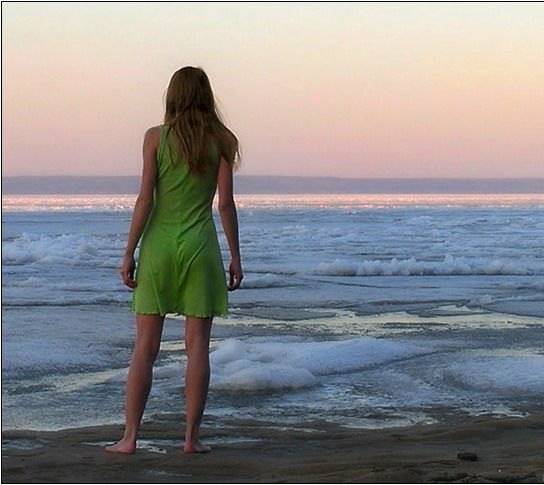 Ольга Курышева