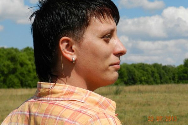 Алёна Бирюкова