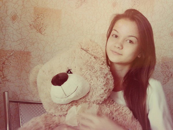 Розалина Мусина