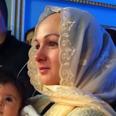 Татьяна Кучерова