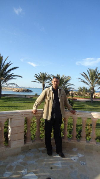 Мухамед Краем