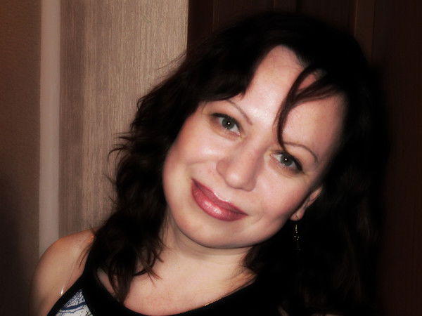 Светлана Камаева