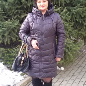 Алена Родина