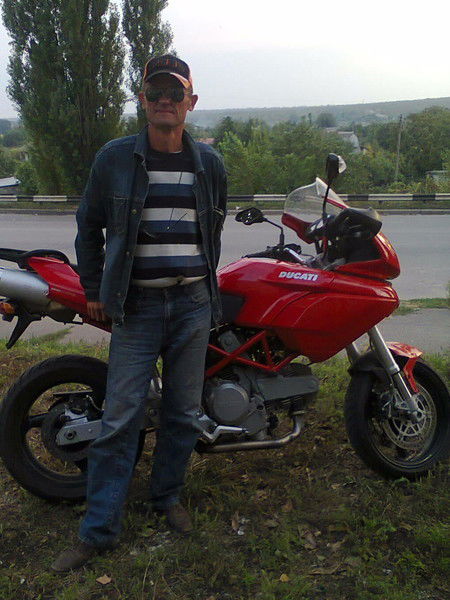 Игорь Волошко