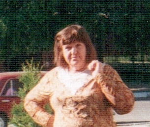 Катерина Петрова