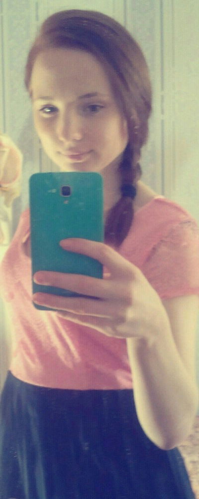 Надежда Бабикова