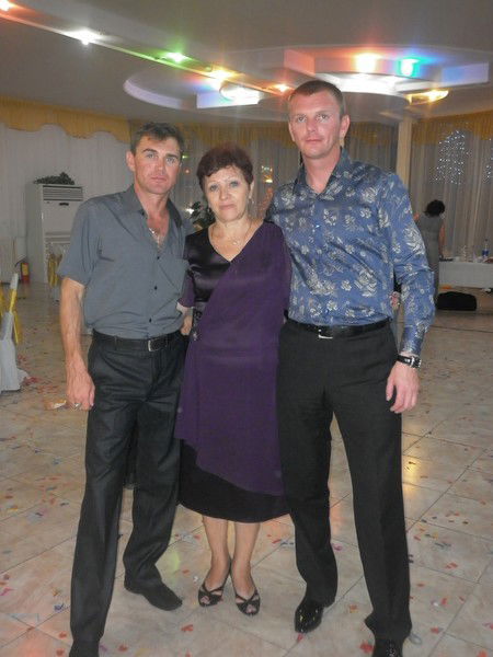 Антонина Подобина