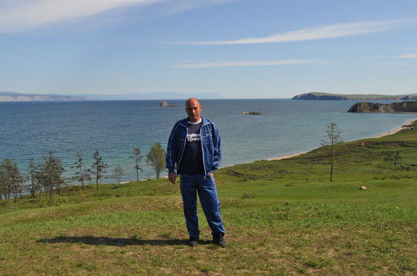 Александр Кузнецов