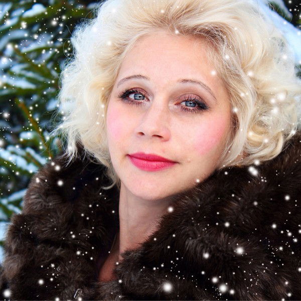 Елена Маслова