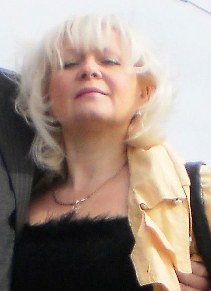 Лариса Булгакова