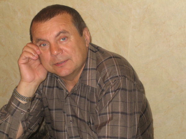 Николай Клочок