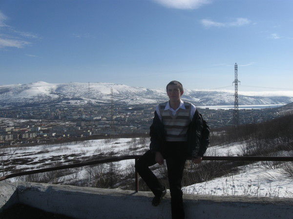 Данил ~Miniziger~