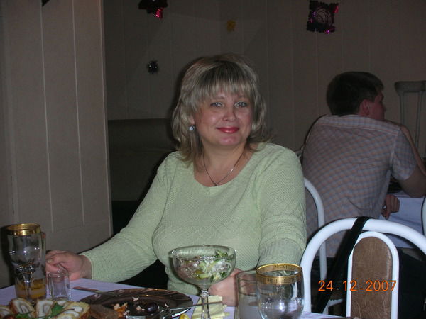 Ирина Антоник