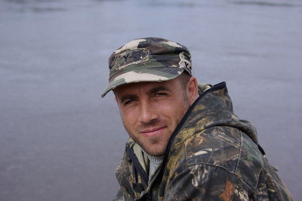 Сергей Комиссаров