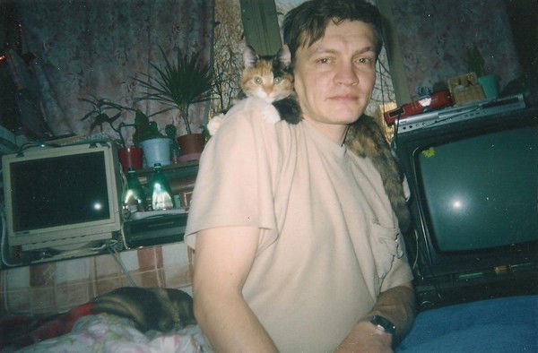 Руслан Агеев