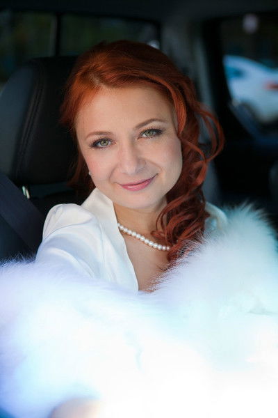 Наталья Филиппова