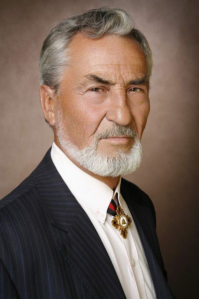 Василий Петрович Тишков-Одоевский