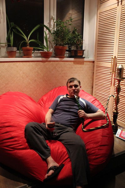 Сергей Муравьёв