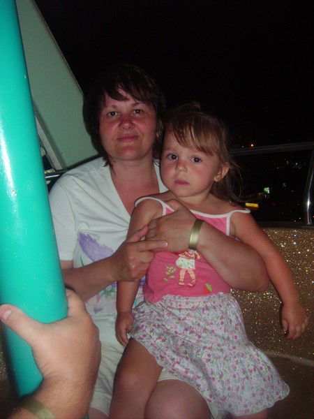 Елена Калекулина