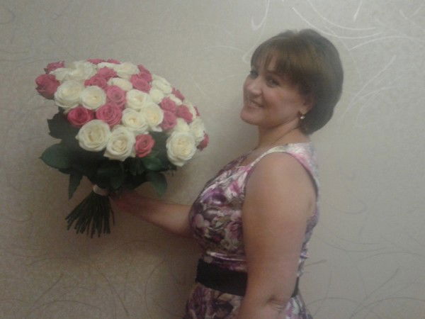 Любовь Рябова