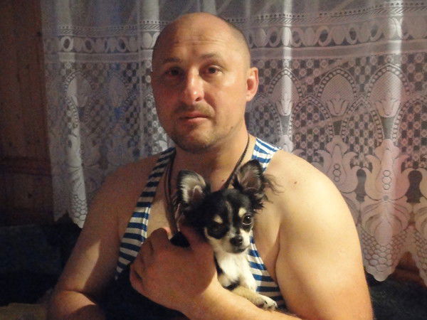 Дмитрий Виноходов