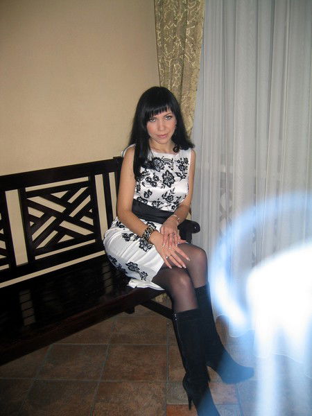 Екатерина Старченко