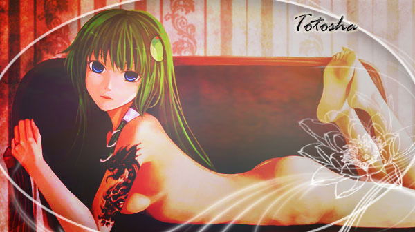 Тотоша Бобрикович =3