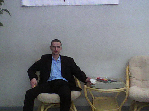 Роман Авфимович
