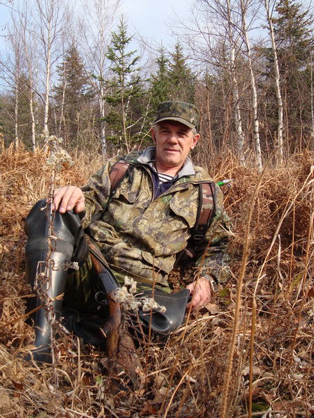 Владимир Мирошниченко