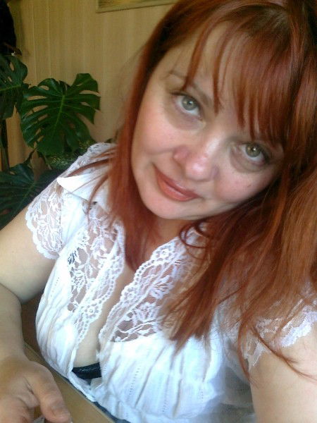 Таня Макухина