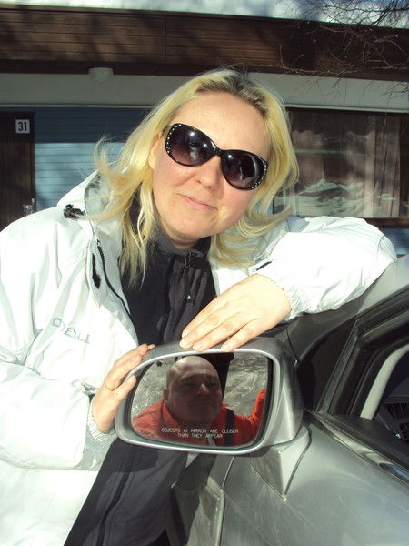 Елена Ларионова