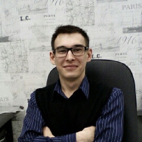 Лев Александров