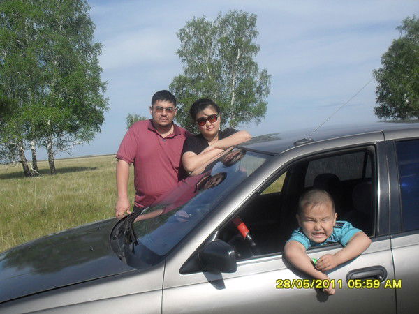 Мурат Кутенов