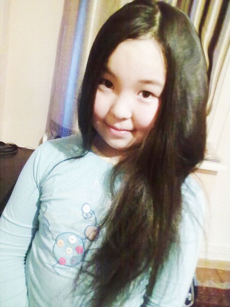 Луиза Доморова