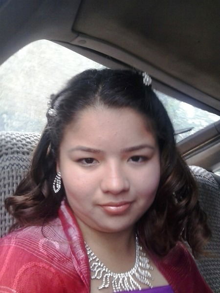 (((Милая ))) (((Малышка)))