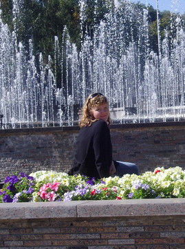 Надежда Тарапура