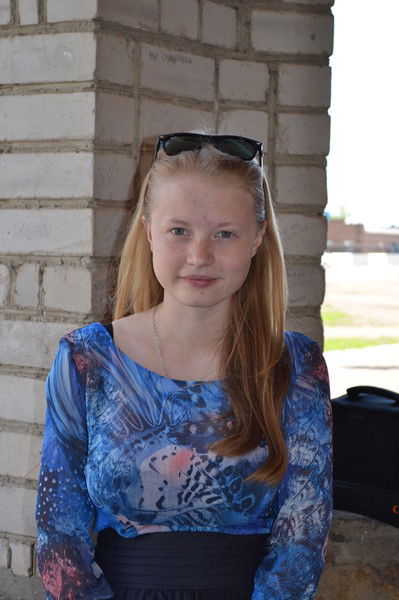 Аделина Санкина