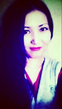 Разиля Амирова