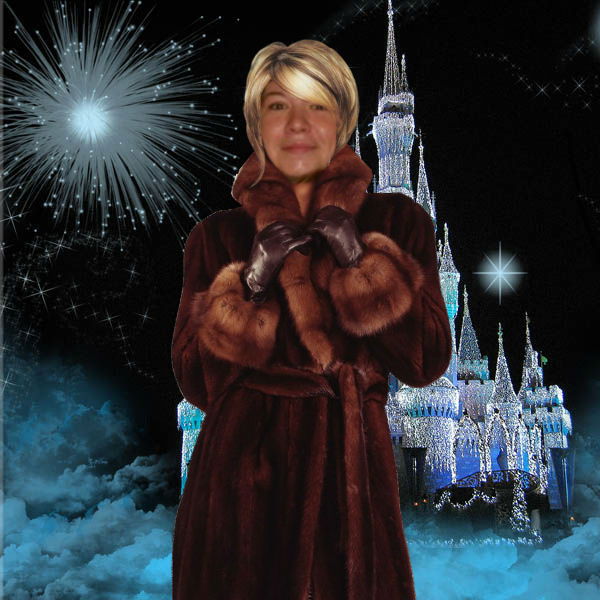 Ольга Чижманова