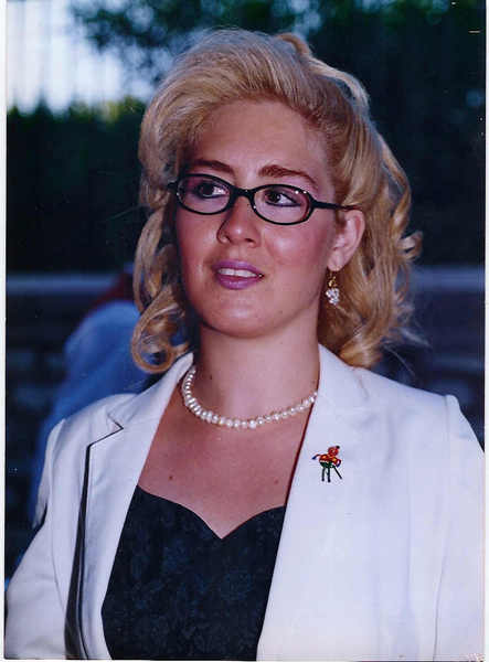 Vasilissaberna Rumyantsevatay