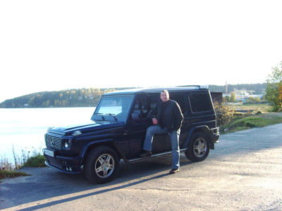 Александр Юпашев