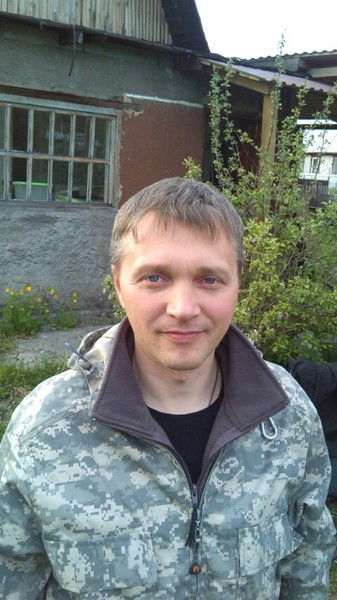 Вадим Щукин