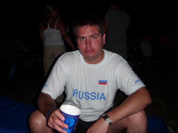 Владимир Климов