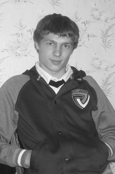 Анатолий Валебный