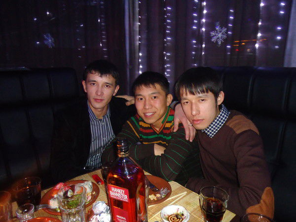 Кума Чахчабаев