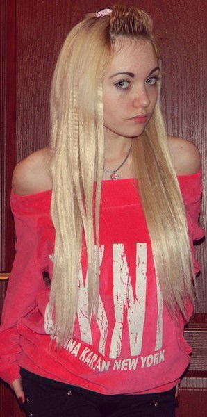 Римма Милашка