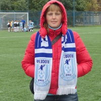 Надежда Почечуева