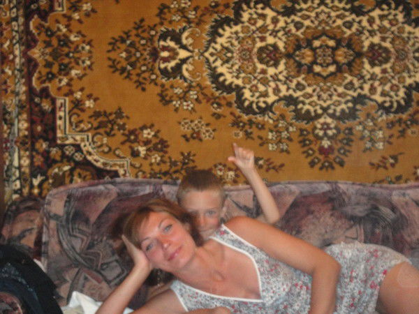 Александра Ростовцева